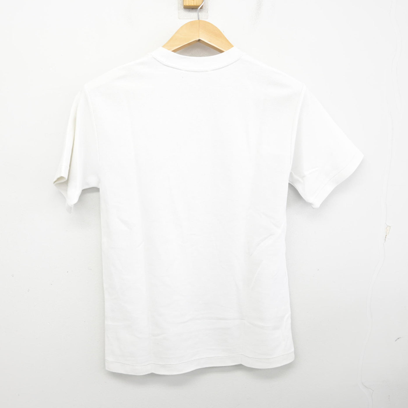【中古】宮城県 利府中学校 女子制服 2点 (体操服 上・体操服 下) sf090523