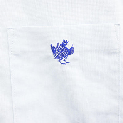 【中古】神奈川県 桐蔭学園高等学校 男子制服 2点 (シャツ・ズボン) sf090546
