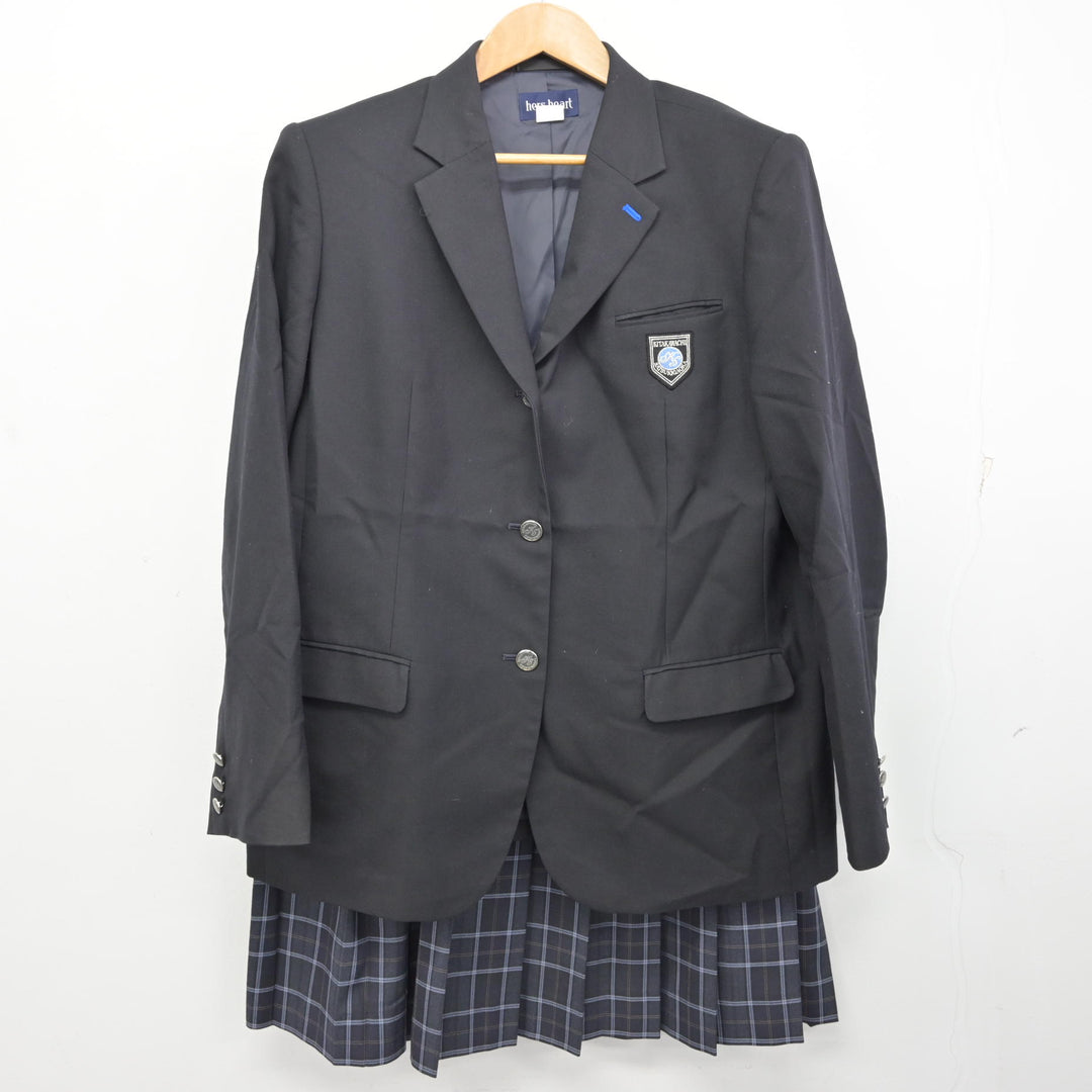 制服　キティ　名古屋市立工芸高等学校  2009年　新品未使用 制服 キティ 名古屋市立工芸高等学校 2009年 新品未使用