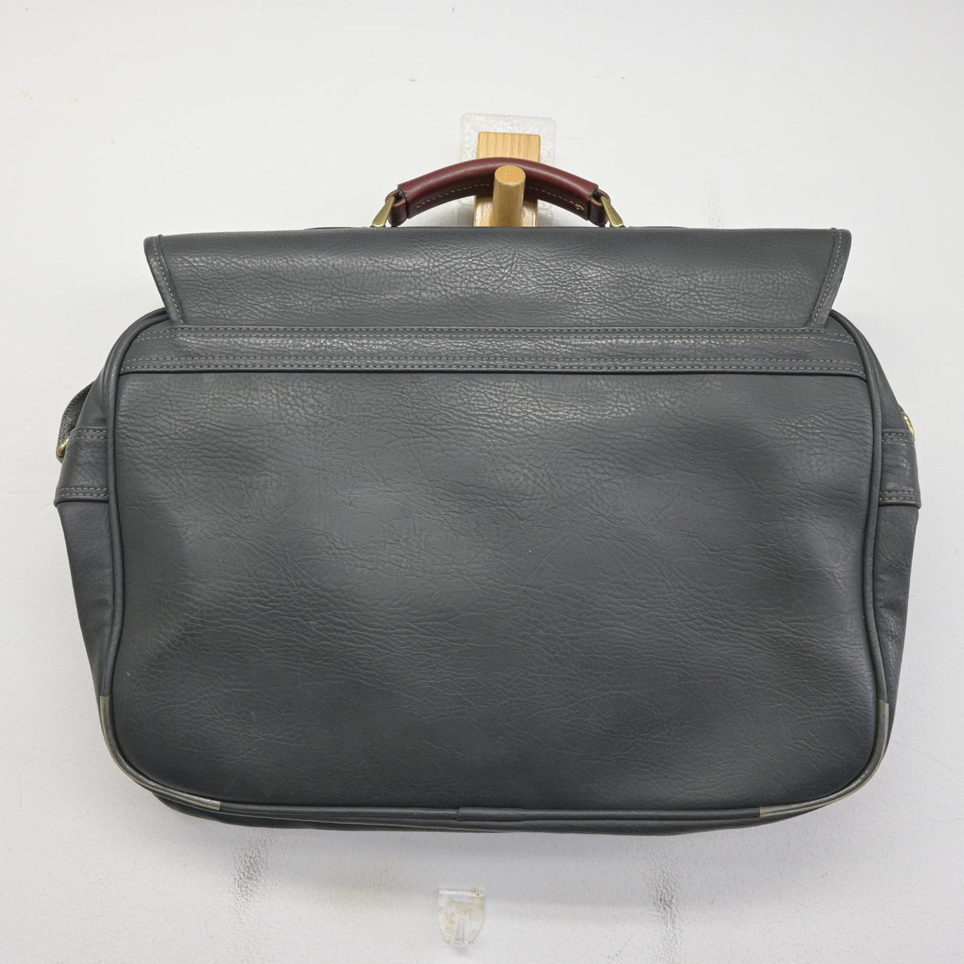【中古】千葉県 木更津総合高等学校 男子制服 1点 (カバン) sf090605