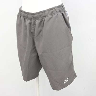 【中古】千葉県 勝浦市立北中学校/男子テニス部ユニフォーム 男子制服 2点 (部活ユニフォーム 上・部活ユニフォーム 下) sf090610