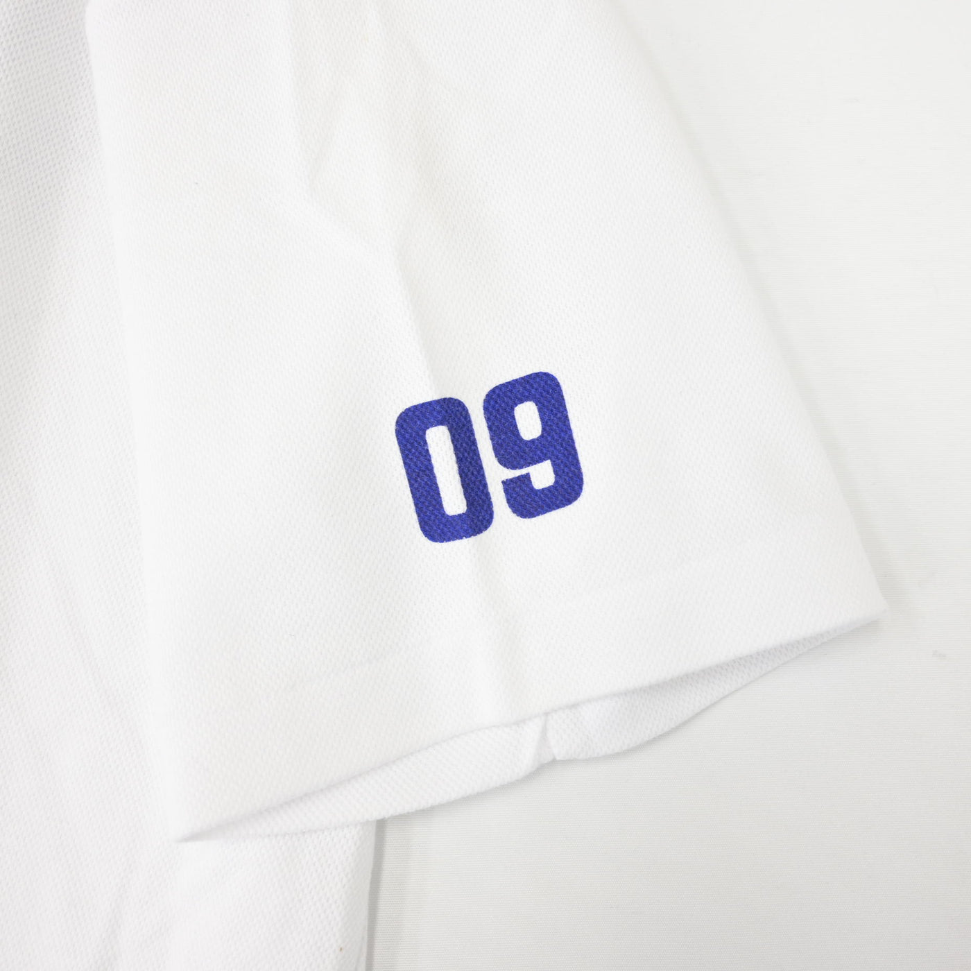 【中古】千葉県 敬愛学園高等学校 男子制服 2点 (体操服 上) sf090625