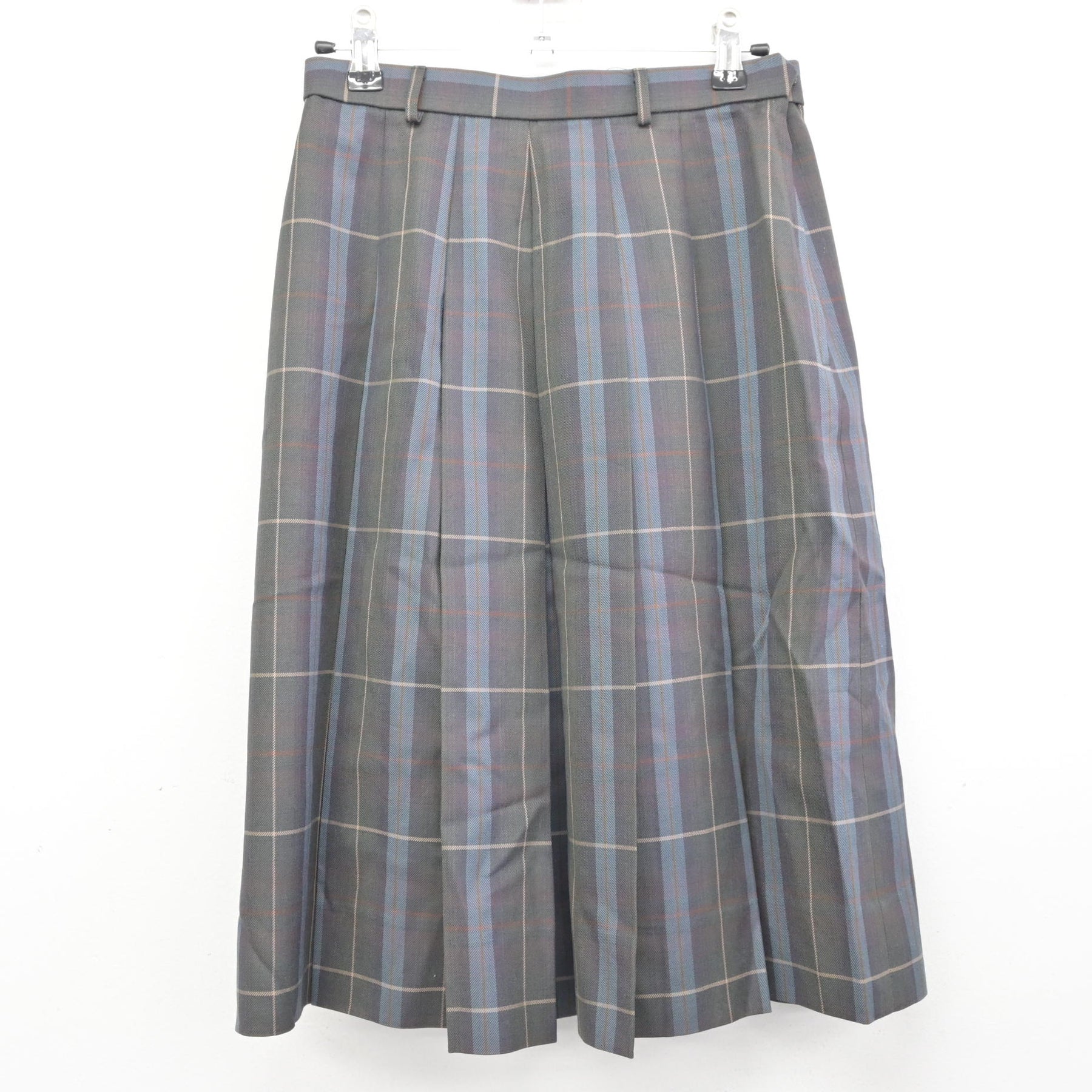 中古】山形県 左沢高等学校 女子制服 4点 (ブレザー・シャツ 中古】山形県 左沢高等学校 女子制服 4点 (ブレザー・シャツ