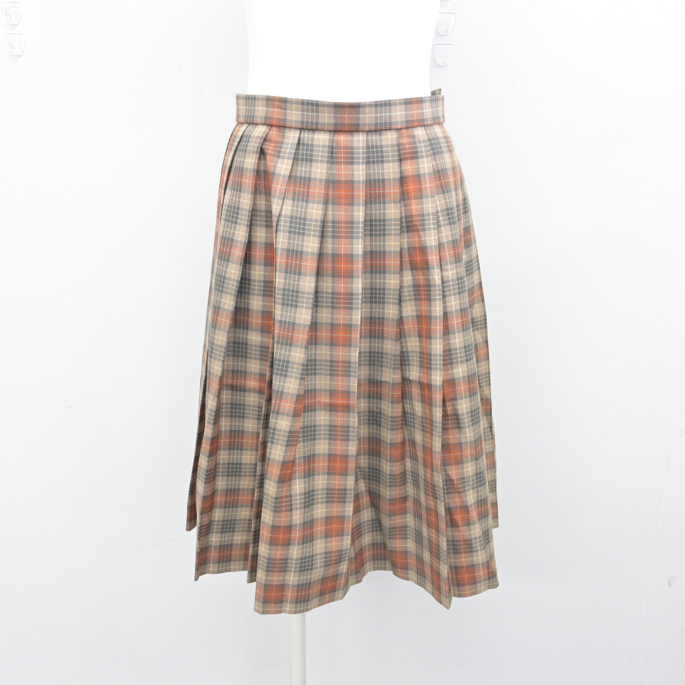 【中古】愛知県 名城大学附属高等学校 女子制服 3点 (ブレザー・セーラー服・スカート) sf090678