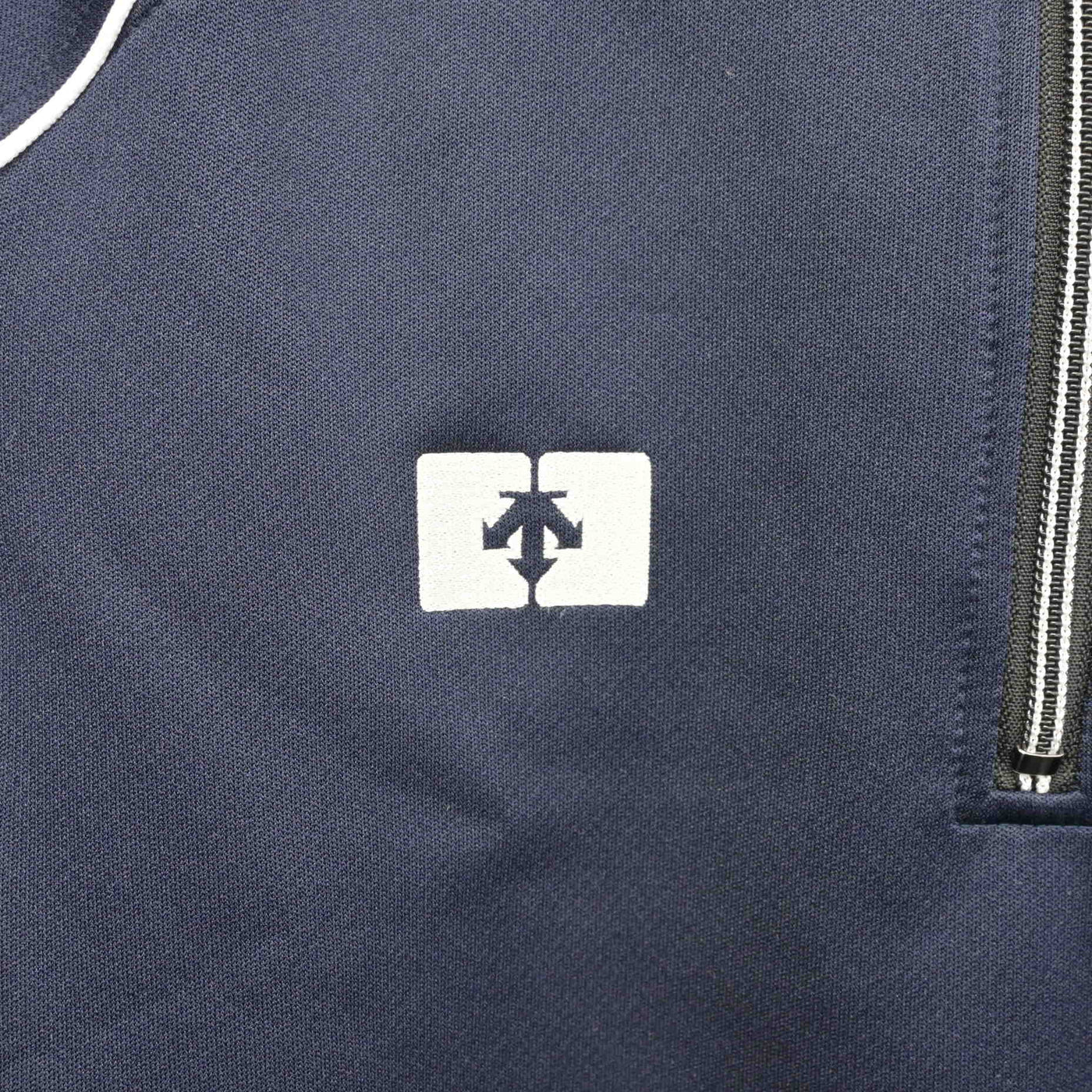 【中古】福岡県 美萩野女子高等学校/旧制服 女子制服 2点 (ジャージ 上) sf090694