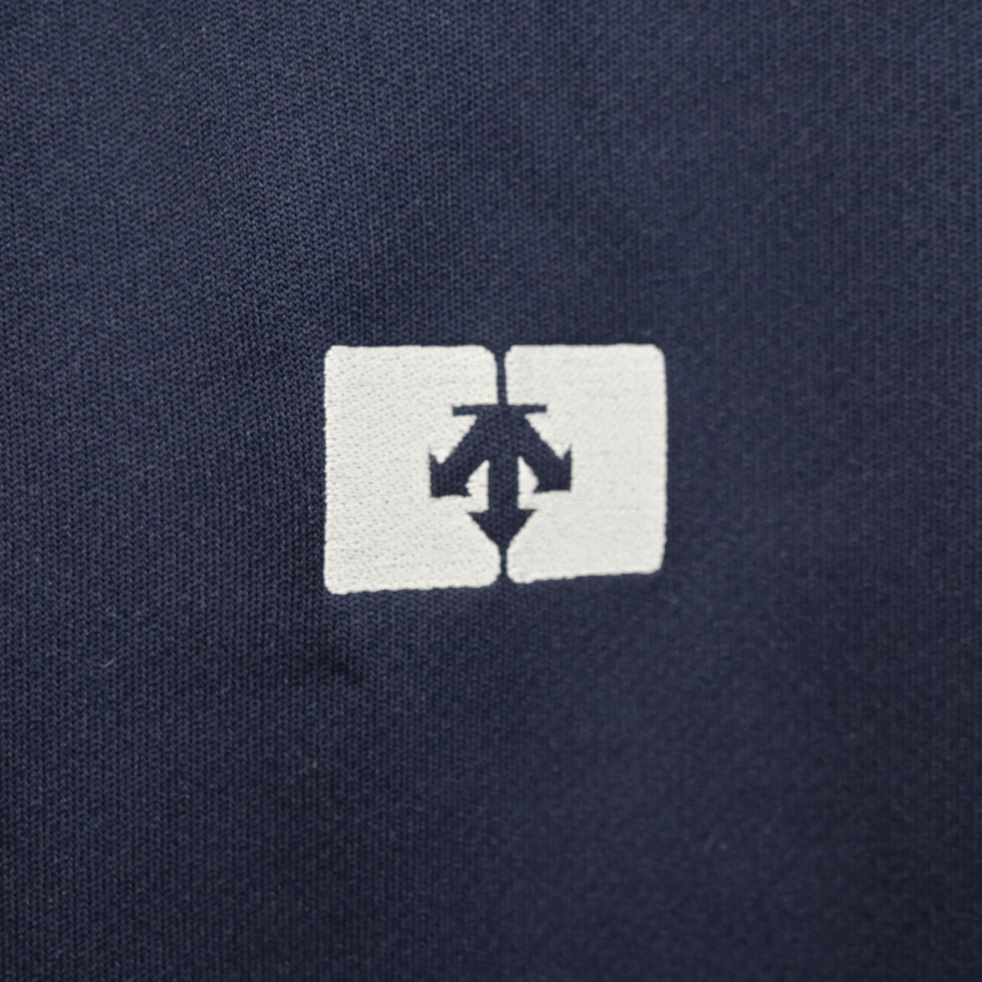【中古】 学校名不明 男子制服 1点 (ジャージ 上) sf090696
