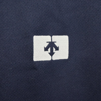 【中古】 学校名不明 男子制服 1点 (ジャージ 上) sf090696