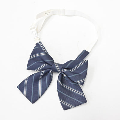 【中古】神奈川県 相武台中学校 女子制服 4点 (ブレザー・スカート) sf090726