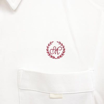 【中古】大阪府 松虫中学校 男子制服 4点 (ブレザー・シャツ・ズボン) sf090750