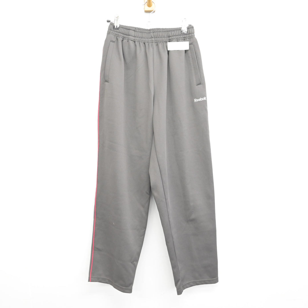 中古】大阪府 金光大阪高等学校 女子制服 3点 (ジャージ 上