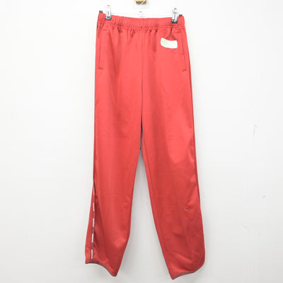 【中古】愛知県 清林館高等学校 女子制服 2点 (ジャージ 上・ジャージ 下) sf090791