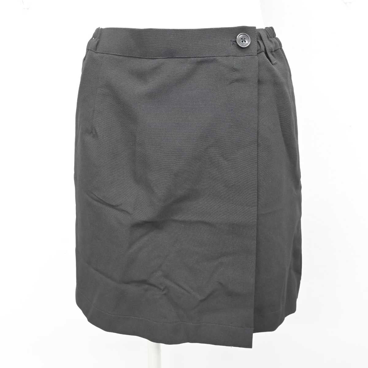 【中古】 居酒屋アルバイト制服 女子制服 4点 (その他アイテム・ズボン・エプロン / サロン・その他アイテム) sf090811