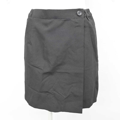 【中古】 居酒屋アルバイト制服 女子制服 4点 (その他アイテム・ズボン・エプロン / サロン・その他アイテム) sf090811