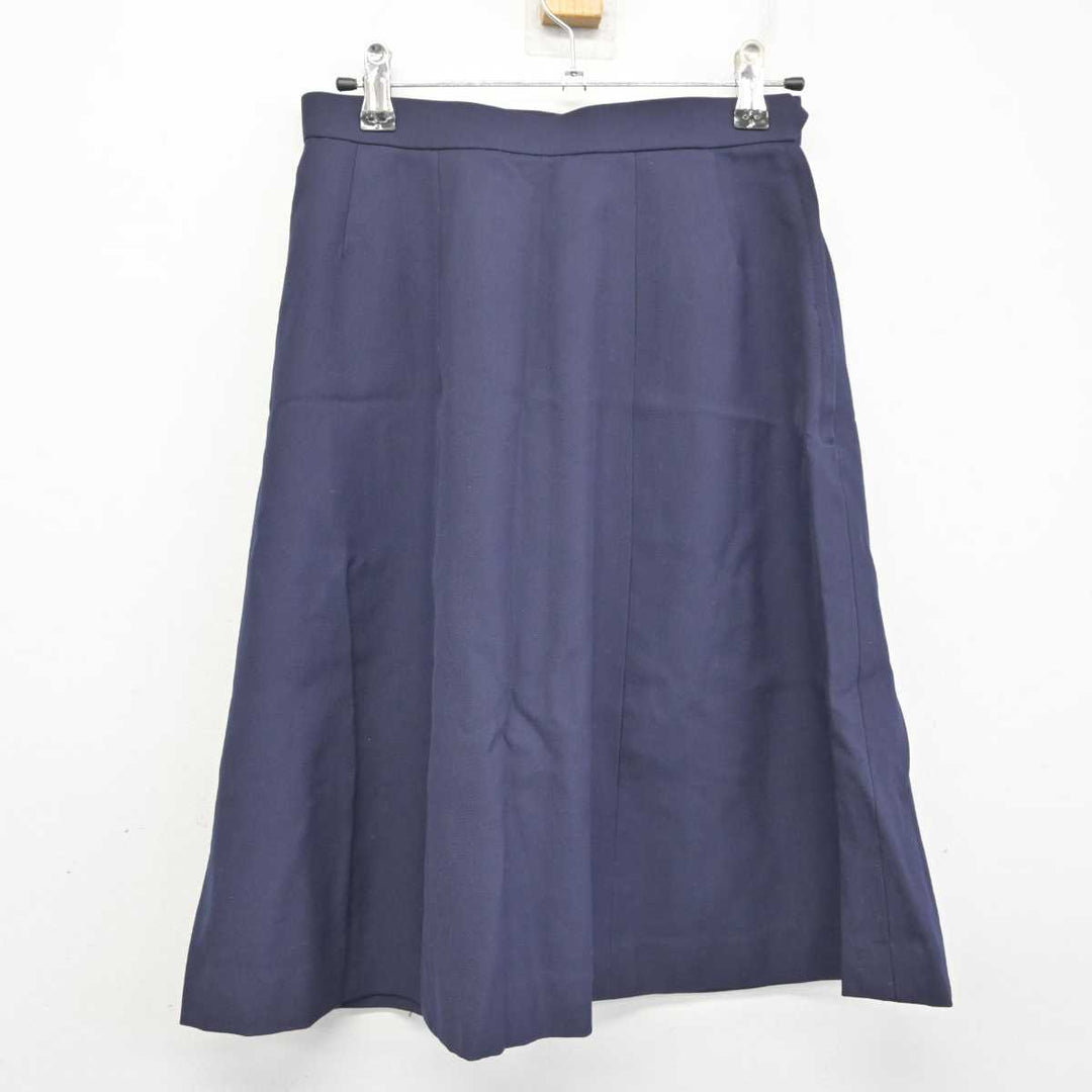 中古】栃木県 宇都宮中央高等学校 女子制服 6点 (ブレザー 中古】栃木県 宇都宮中央高等学校 女子制服 6点 (ブレザー