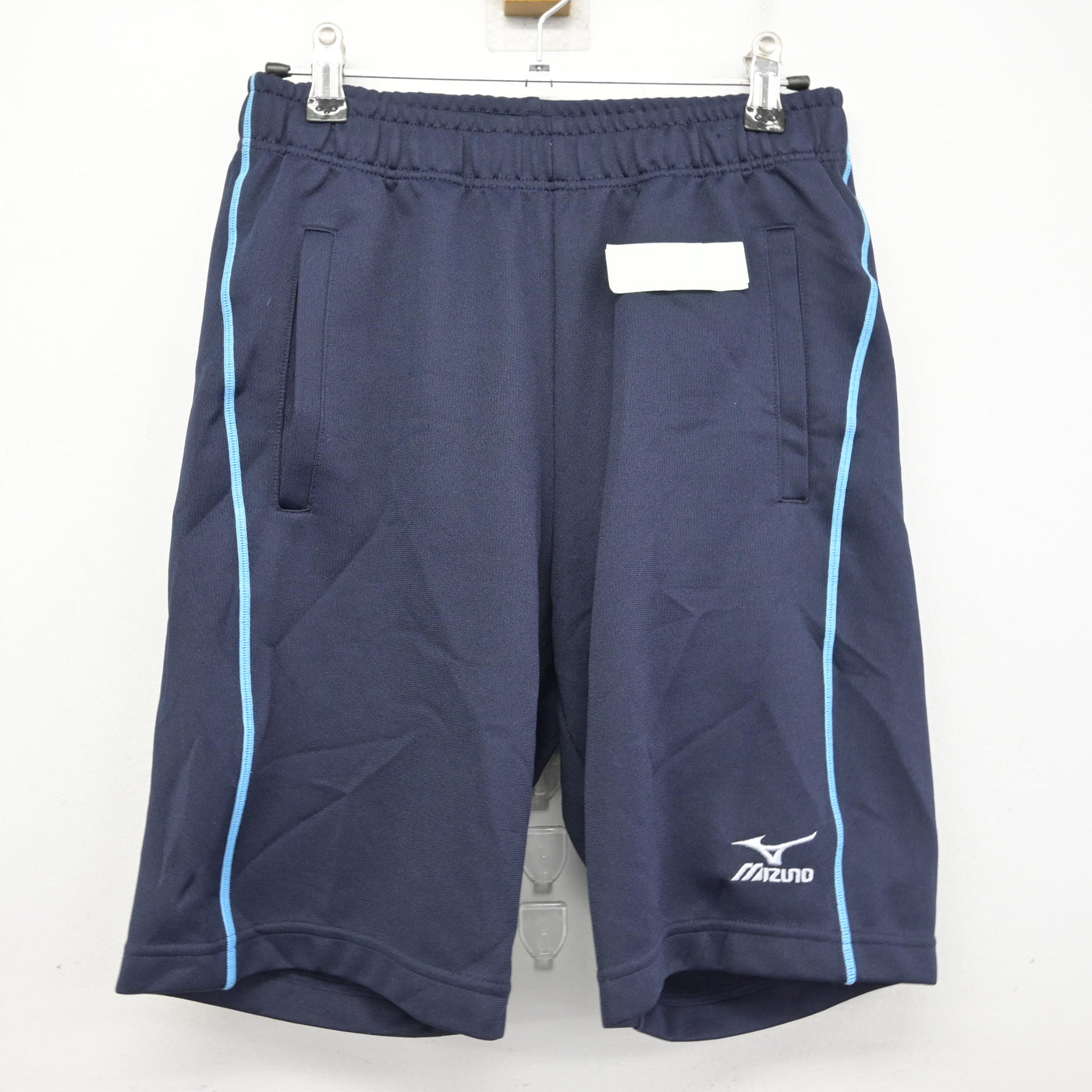 【中古】東京都 八王子学園八王子高等学校 女子制服 2点 (体操服 上・体操服 下) sf090868