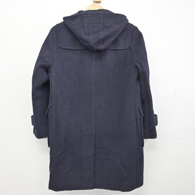 【中古】岡山県 おかやま山陽高等学校/旧制服 女子制服 1点 (コート) sf090872