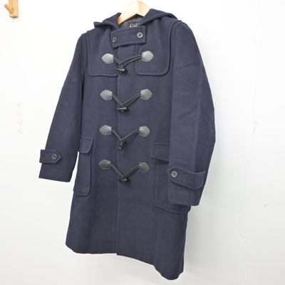 【中古】岡山県 おかやま山陽高等学校/旧制服 女子制服 1点 (コート) sf090872