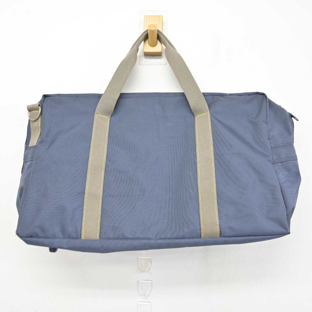 【中古】宮崎県 高城高等学校 女子制服 1点 (カバン) sf090886