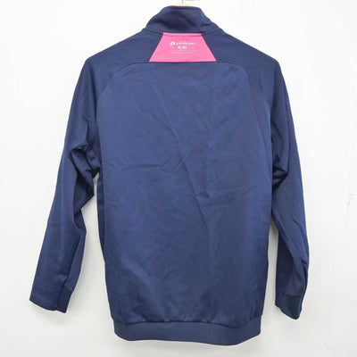 【中古】宮崎県 高城高等学校 女子制服 1点 (ジャージ 上) sf090890