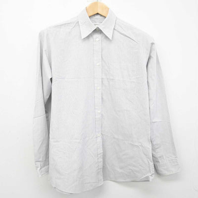 【中古】鹿児島県 鹿児島実業高等学校 女子制服 6点 (ブレザー・シャツ・スカート) sf090910