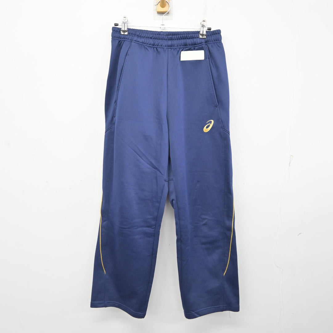 中古】北海道 伏見中学校 女子制服 3点 (ジャージ 上・体操服 上