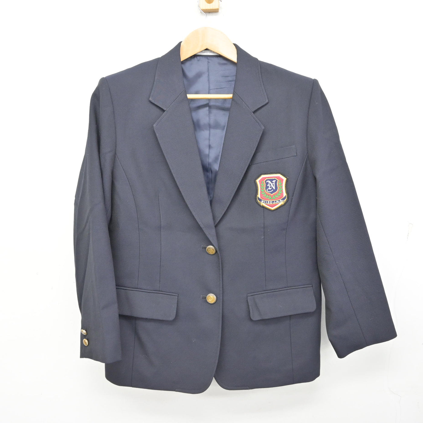 戸田市新曽中学生服 【公式通販】