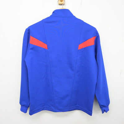 【中古】神奈川県 新城高等学校 女子制服 2点 (ジャージ 上・ジャージ 下) sf090952