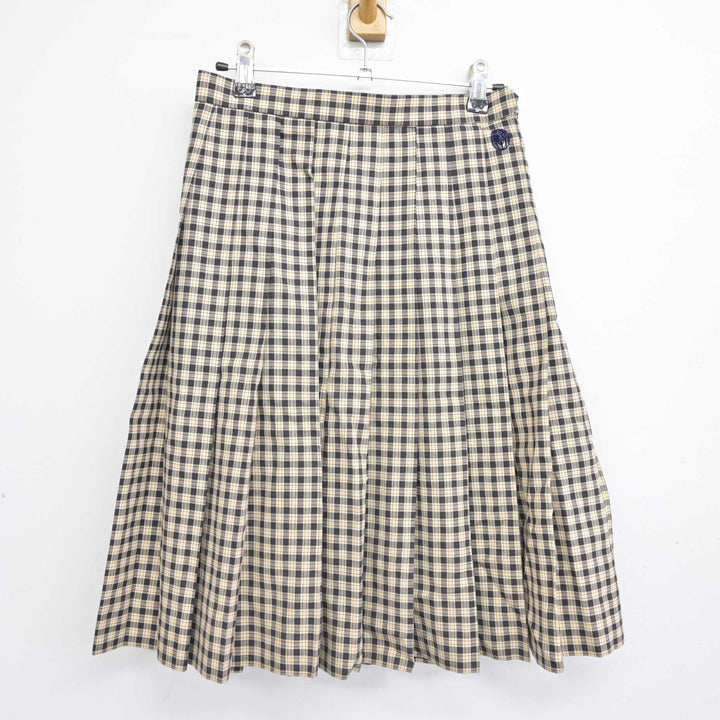 Yahoo!オークション - (未使用品) 真岡女子高校 セーラー上下