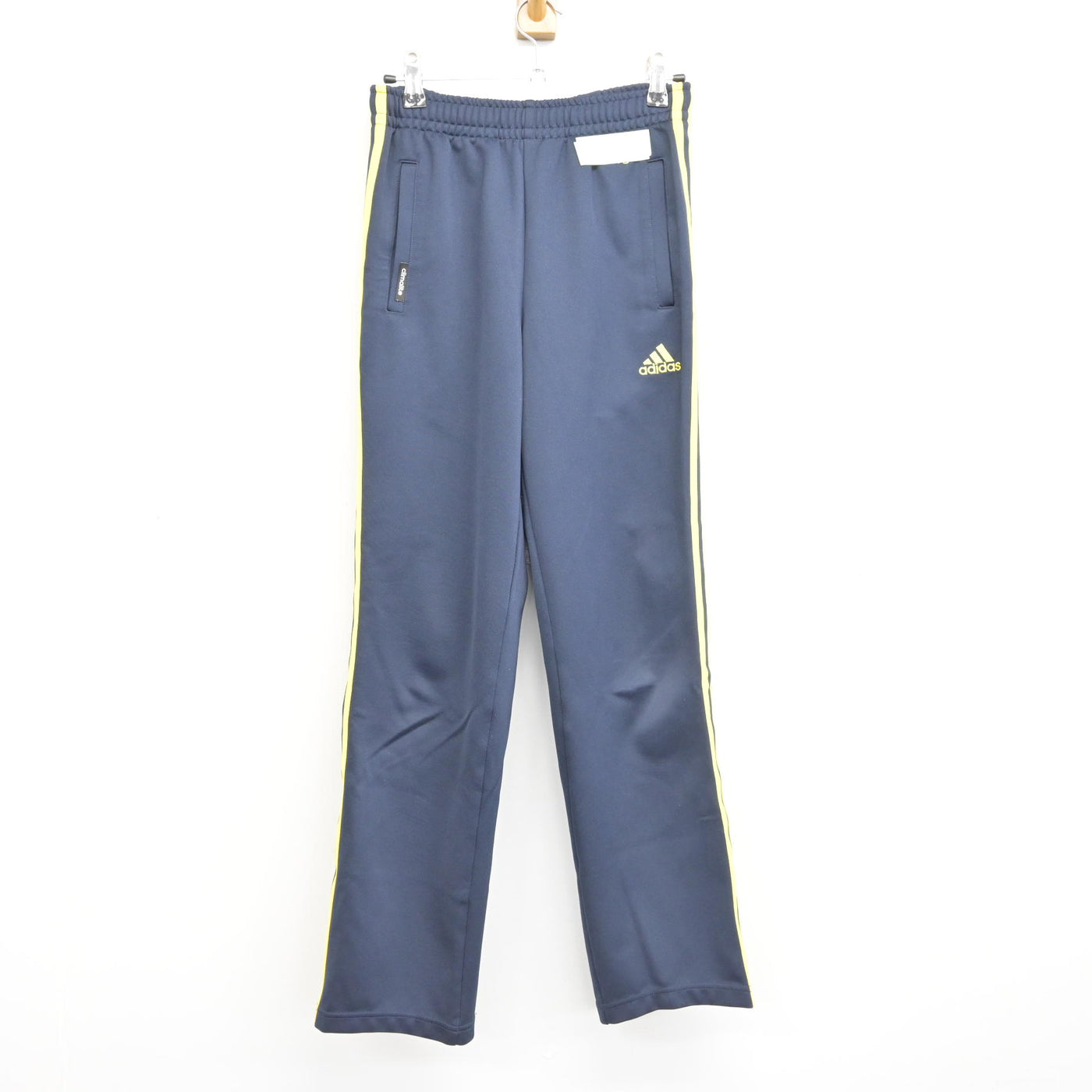 【中古】東京都 中央大学杉並高等学校 女子制服 3点 (ジャージ 上・体操服 上・ジャージ 下) sf090972