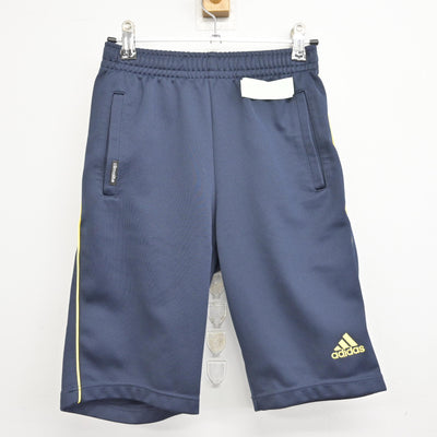 【中古】東京都 中央大学杉並高等学校 女子制服 2点 (体操服 上・体操服 下) sf090973