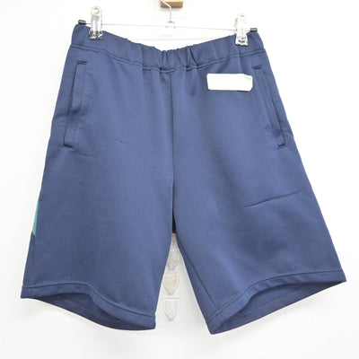 【中古】東京都 新宿西戸山中学校/旧モデル 女子制服 2点 (体操服 上・体操服 下) sf090975