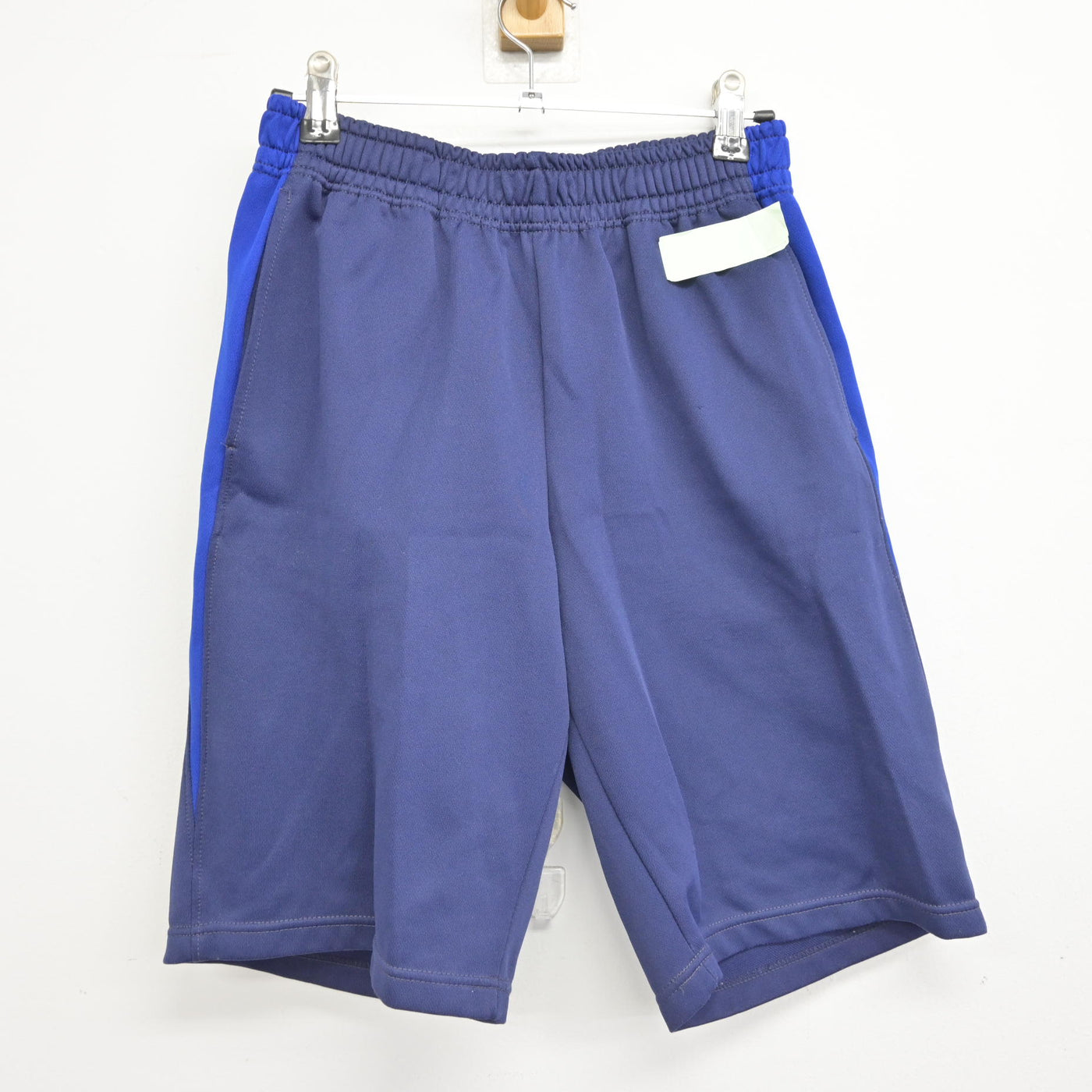 【中古】福岡県 朝倉東高等学校 女子制服 2点 (体操服 上・体操服 下) sf090983