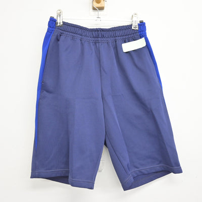 【中古】福岡県 朝倉東高等学校 女子制服 2点 (体操服 上・体操服 下) sf090983