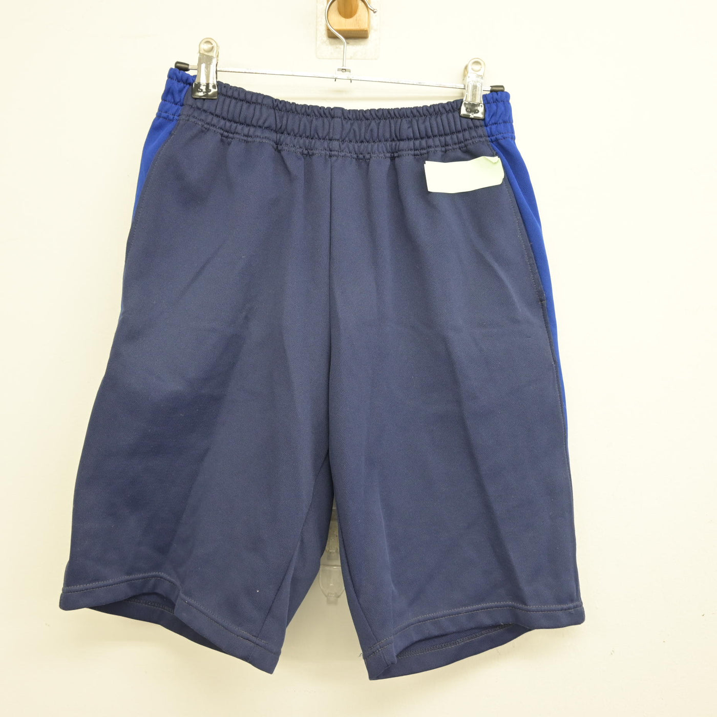 【中古】福岡県 朝倉東高等学校 女子制服 2点 (体操服 上・体操服 下) sf090984