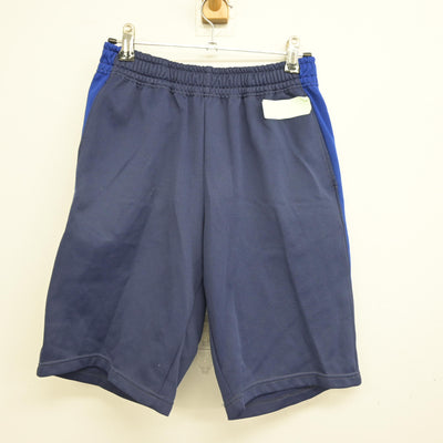 【中古】福岡県 朝倉東高等学校 女子制服 2点 (体操服 上・体操服 下) sf090984