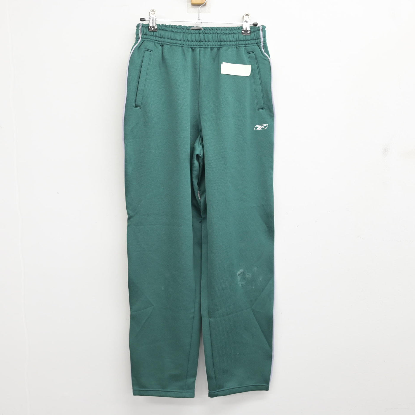 【中古】大分県 大在中学校 女子制服 3点 (ジャージ 上・体操服 上・ジャージ 下) sf091007