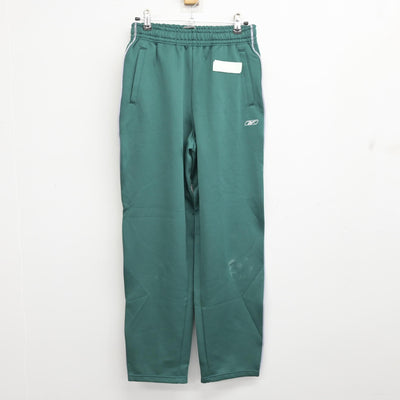 【中古】大分県 大在中学校 女子制服 3点 (ジャージ 上・体操服 上・ジャージ 下) sf091007