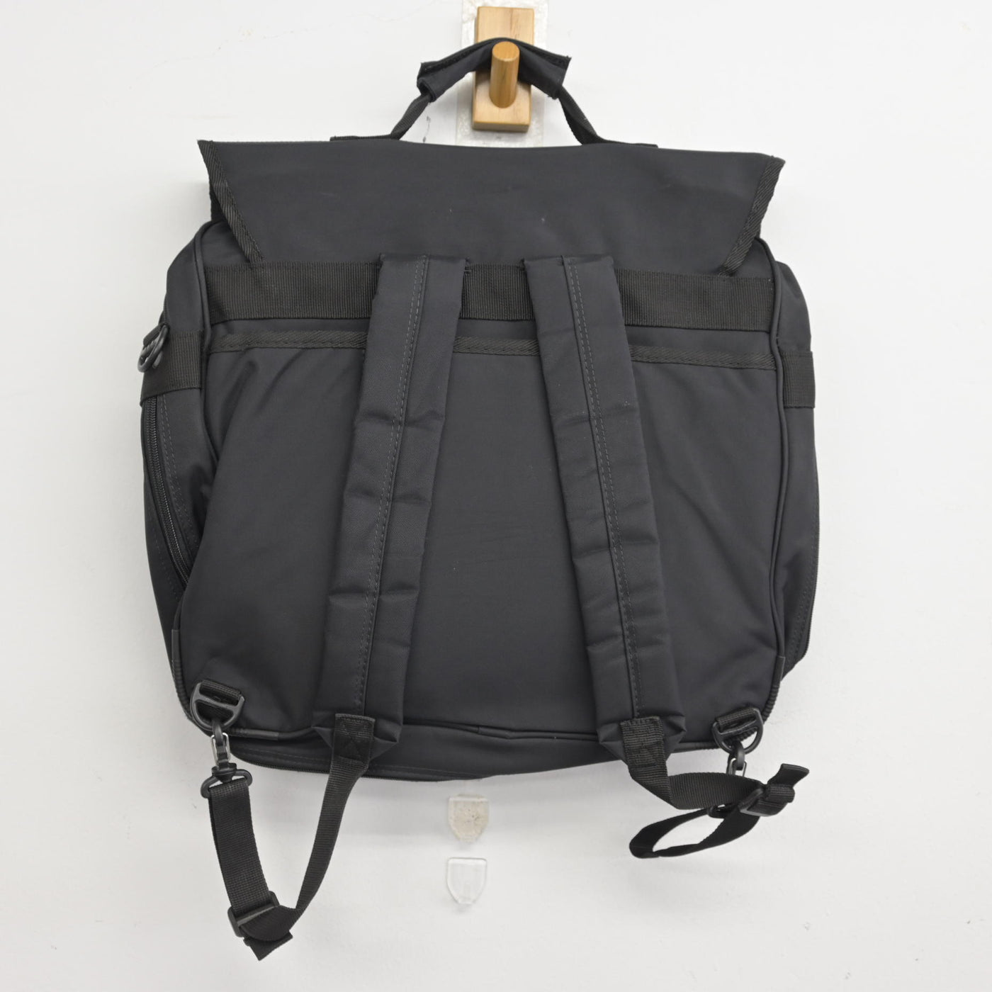 中古】大分県 大在中学校 女子制服 1点 (カバン) sf091009 | 中古制服 