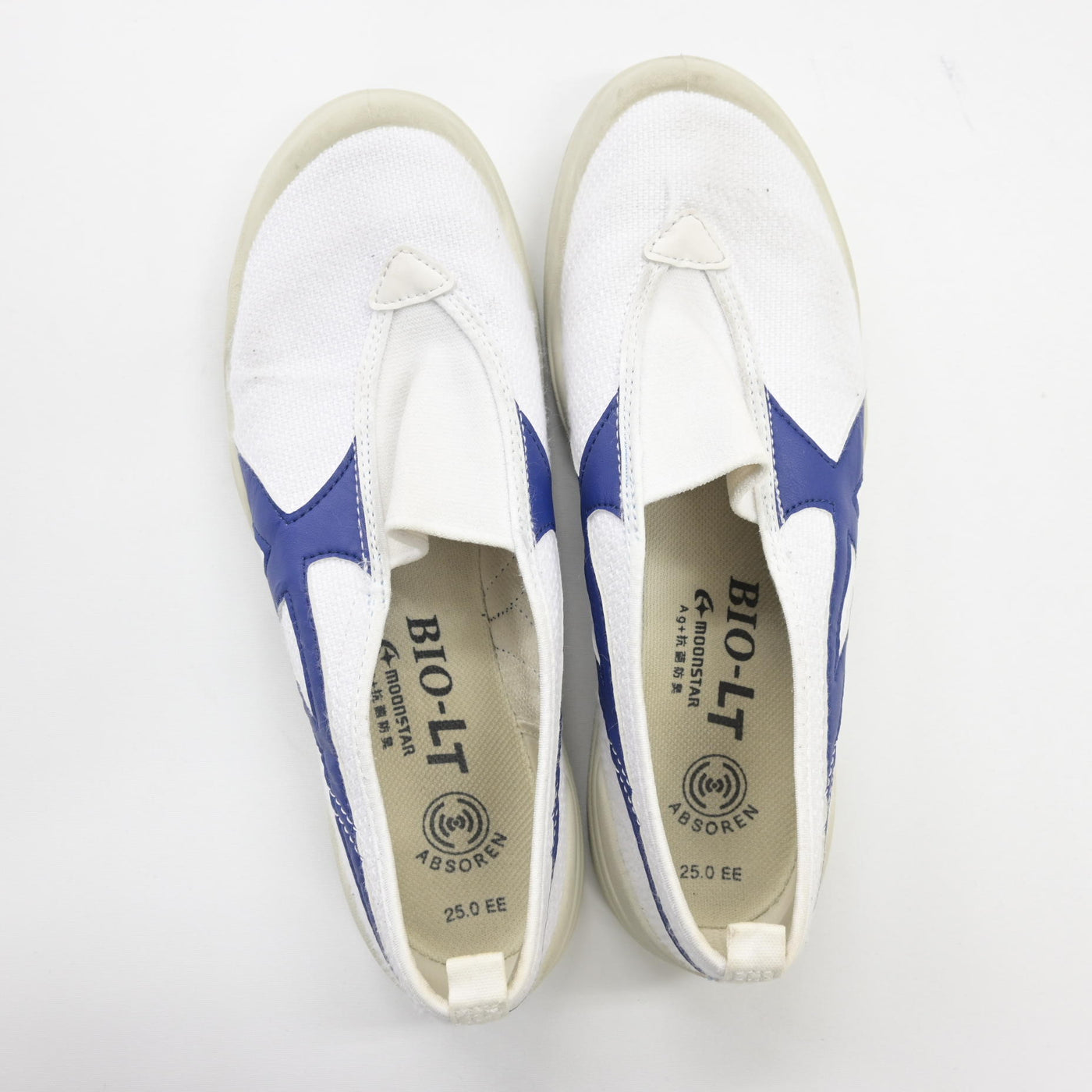 【中古】大阪府 四天王寺東高等学校 女子制服 1点 (シューズ) sf091054