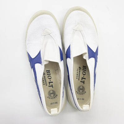 【中古】大阪府 四天王寺東高等学校 女子制服 1点 (シューズ) sf091054