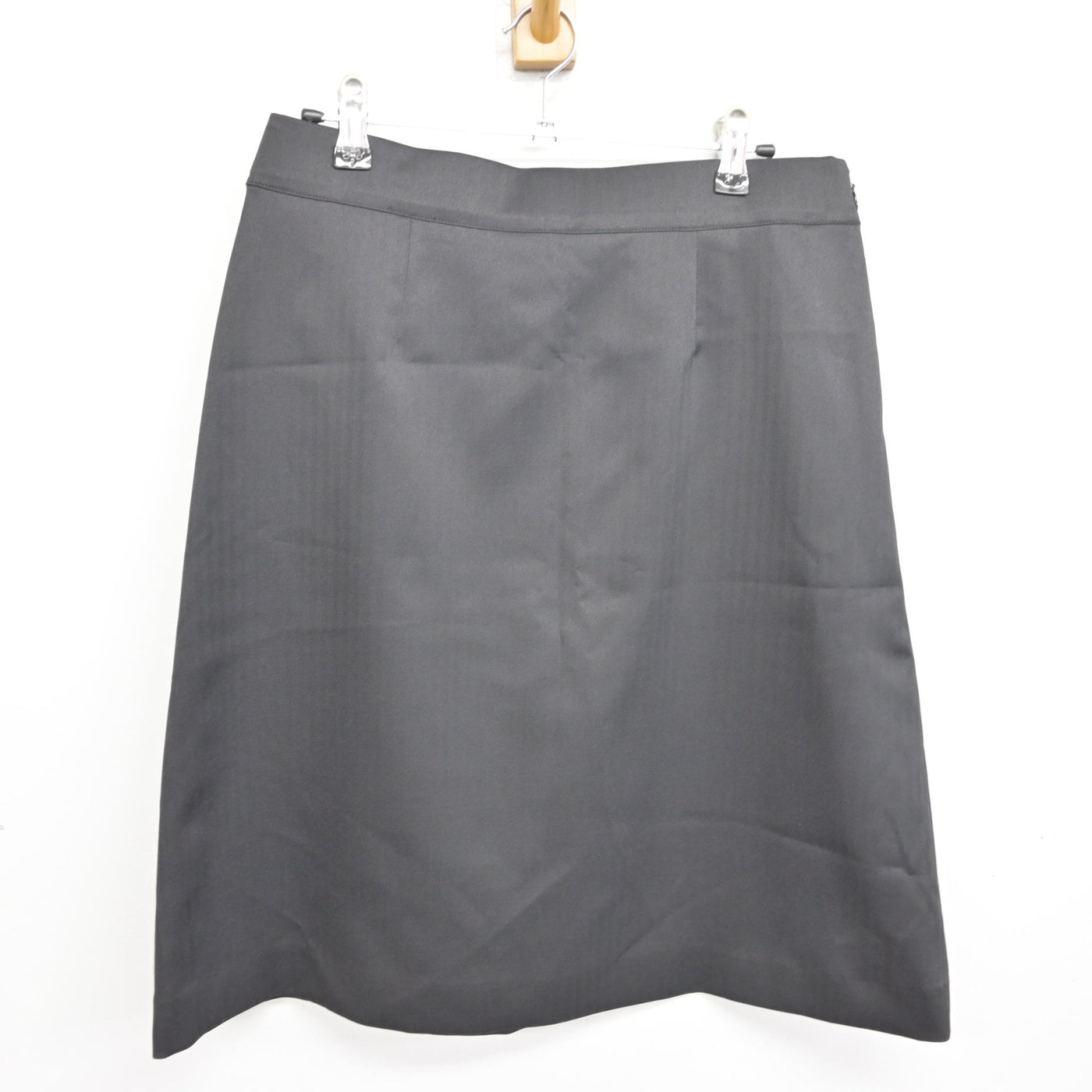 【中古】 事務服 女子制服 2点 (スカート・スカート) sf091068