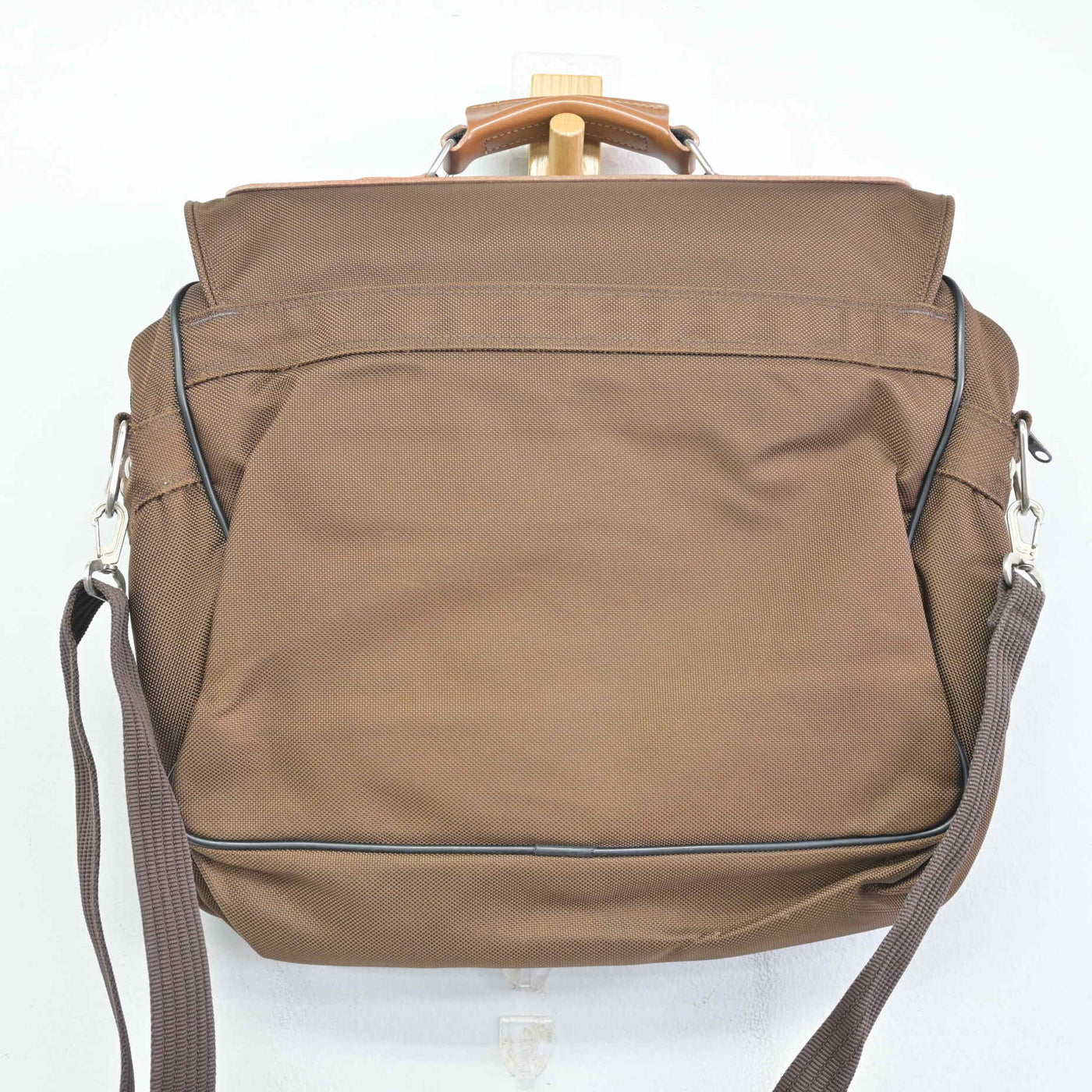 【中古】鹿児島県 鳳凰高等学校 女子制服 1点 (カバン) sf091074