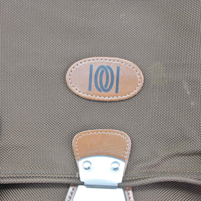 【中古】鹿児島県 鳳凰高等学校 女子制服 1点 (カバン) sf091074