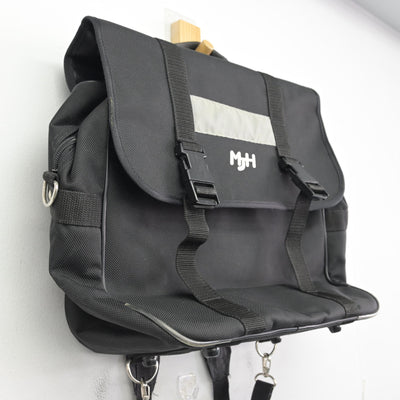 【中古】愛知県 甚目寺南中学校 女子制服 1点 (カバン) sf091079