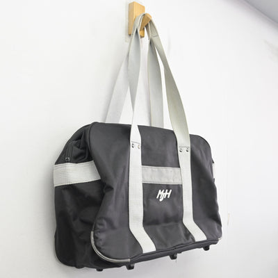 【中古】愛知県 甚目寺南中学校 女子制服 1点 (カバン) sf091080