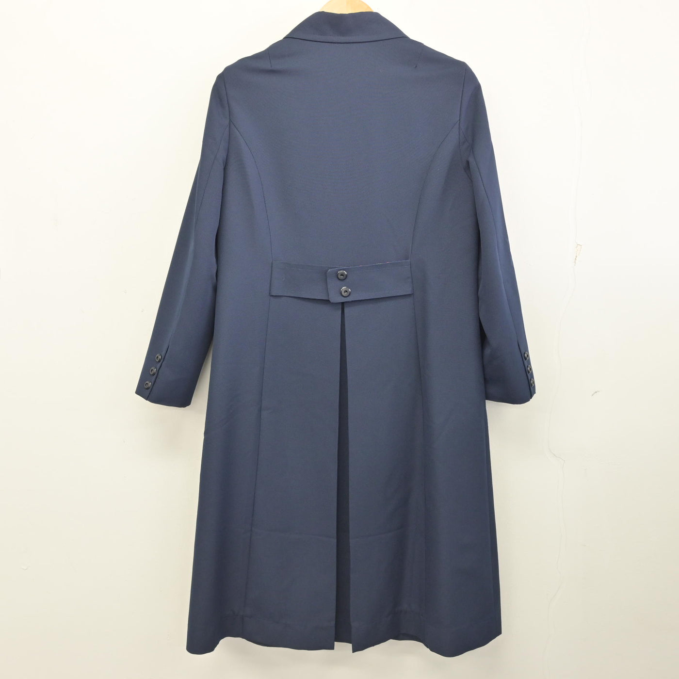 【中古】愛知県 東浦高等学校 女子制服 1点 (コート) sf091085