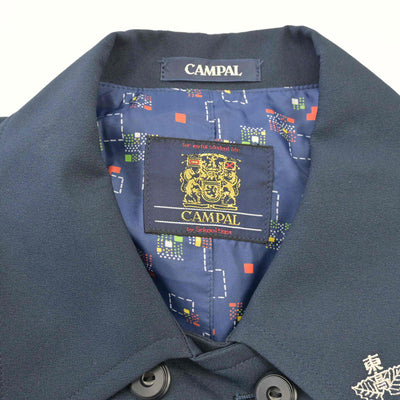 【中古】愛知県 東浦高等学校 女子制服 1点 (コート) sf091085