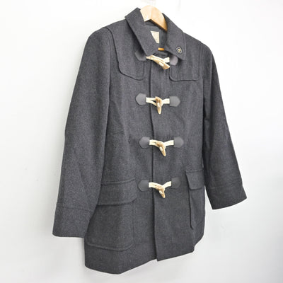 【中古】 ID学園高等学校 女子制服 1点 (コート) sf091093