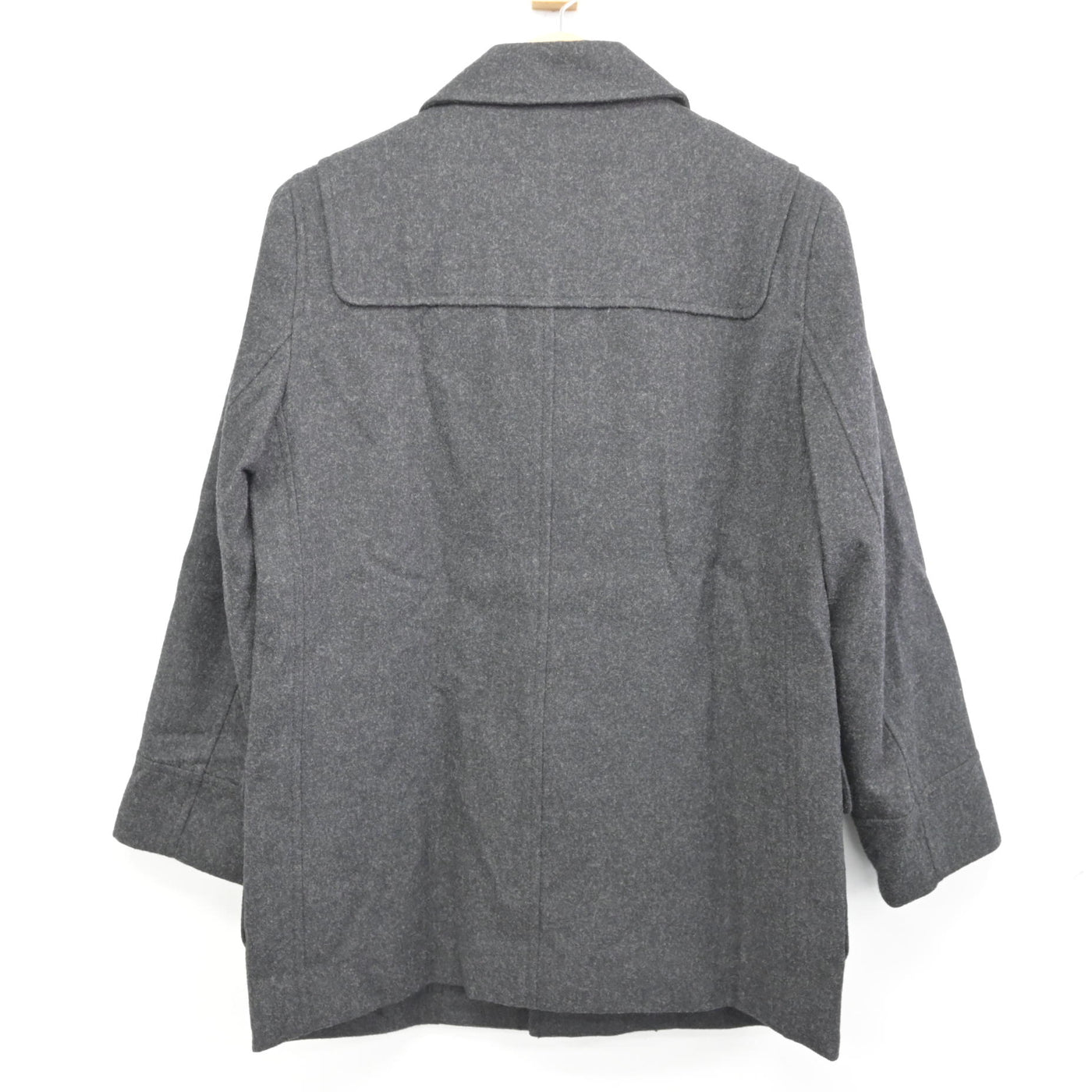 【中古】 ID学園高等学校 女子制服 1点 (コート) sf091093