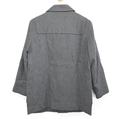 【中古】 ID学園高等学校 女子制服 1点 (コート) sf091093